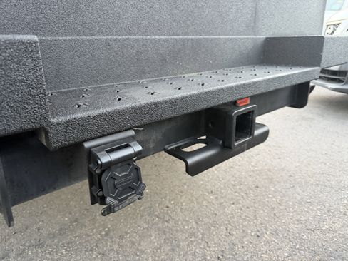 Used 2022 Chevrolet Silverado 2500 W/T w/ WT Fleet Convenience Package image 23