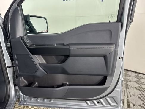 New 2025 Ford F150 STX w/ Equipment Group 200A image 21