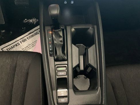 Used 2025 Honda Accord SE image 19