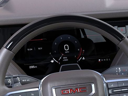 New 2026 GMC Yukon XL Elevation RWD image 18