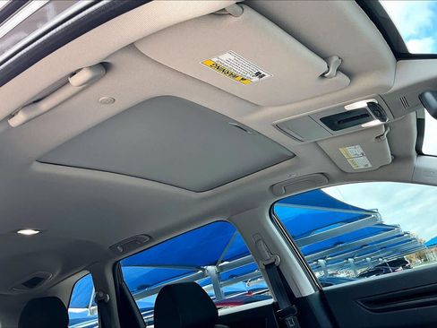 Used 2024 Honda CR-V EX image 13