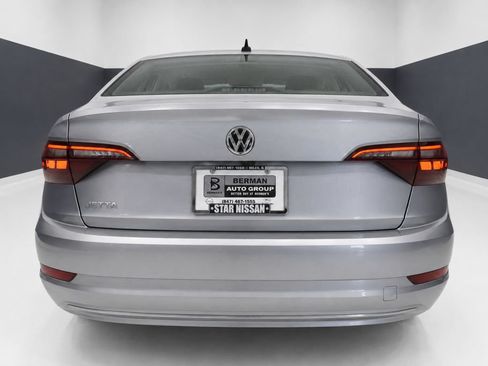 Used 2020 Volkswagen Jetta S FWD image 9