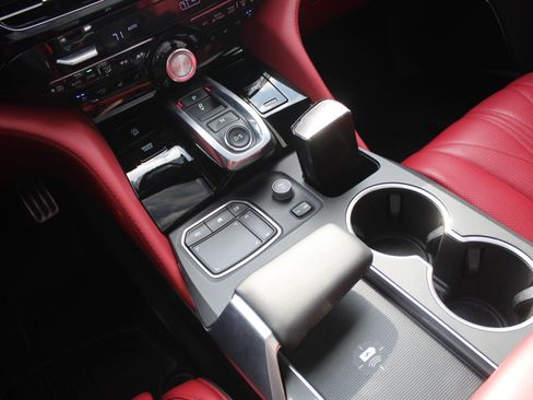 Used 2022 Acura MDX Type S w/ Advance Package AWD/4WD image 23