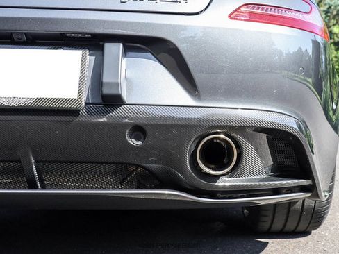 Used 2015 Aston Martin Vanquish Coupe RWD image 68