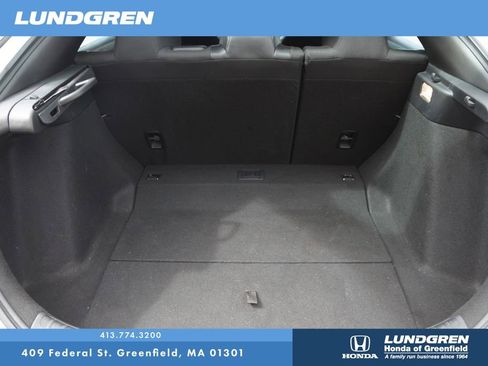 Used 2023 Honda Civic Sport image 29