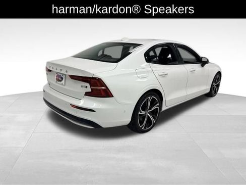 Used 2024 Volvo S60 B5 Ultimate AWD/4WD image 6