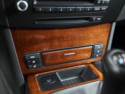 Used 2008 BMW M5 image 72