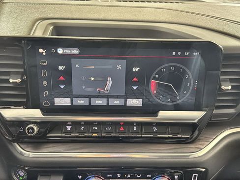 Used 2024 GMC Sierra 2500 SLT w/ SLT Premium Package image 21