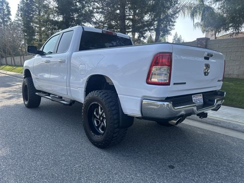 Used 2019 RAM 1500 Big Horn image 8