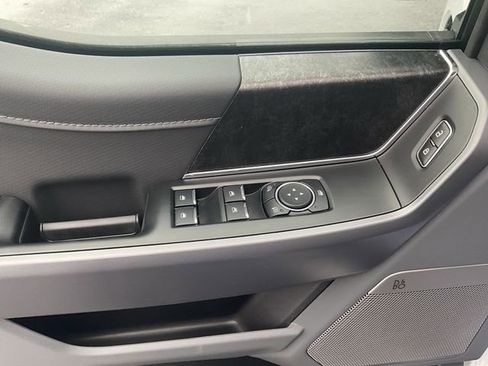 New 2025 Ford F150 Lightning Flash AWD/4WD image 13