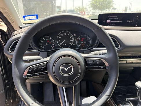Used 2024 MAZDA CX-30 2.5 Turbo w/ Premium Package AWD/4WD image 10