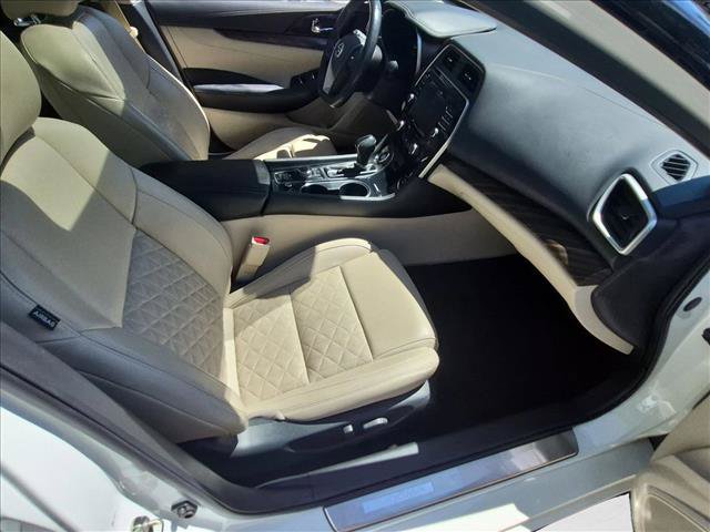 Used 2018 Nissan Maxima Platinum FWD image 23