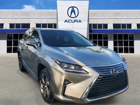 Used 2019 Lexus RX 350L FWD image 1
