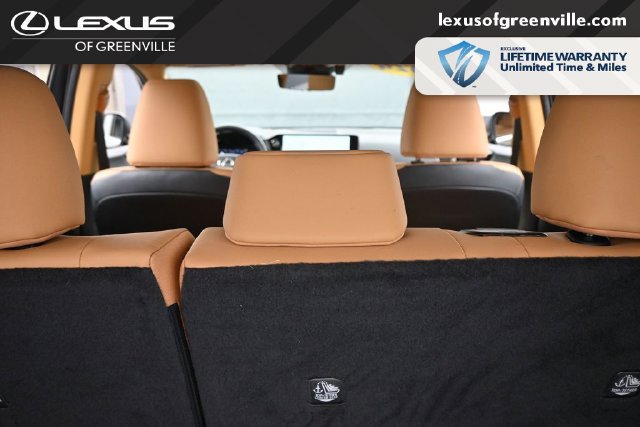 Used 2024 Lexus NX 350 AWD image 29
