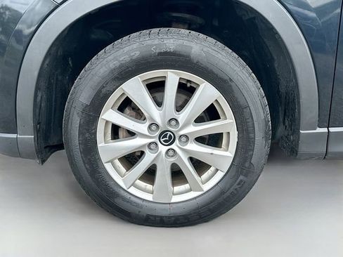 Used 2016 MAZDA CX-5 Touring AWD/4WD image 28