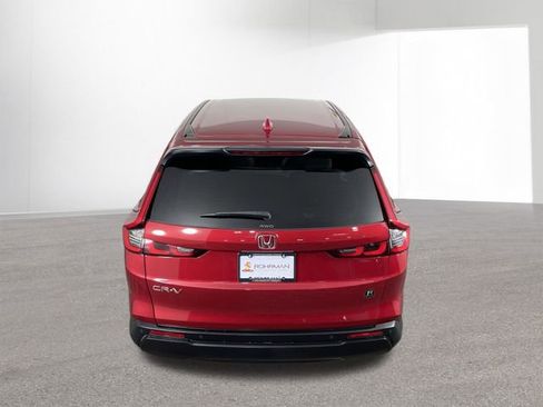 Used 2024 Honda CR-V EX-L image 38