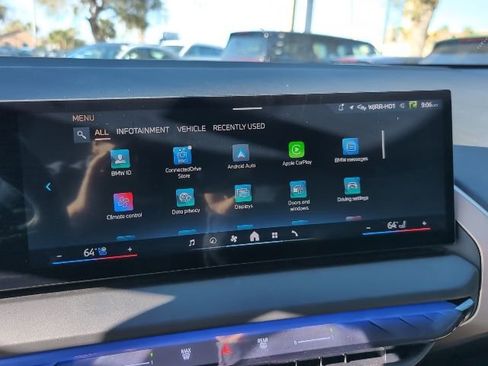 Used 2025 BMW X3 xDrive30i image 17