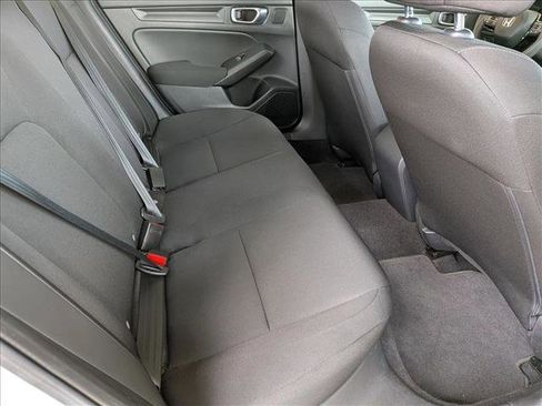 Certified 2023 Honda Civic LX image 18