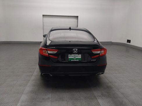 Used 2021 Honda Accord Sport image 6