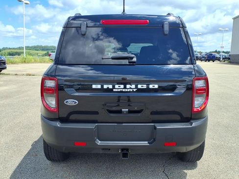 Used 2021 Ford Bronco Sport Big Bend AWD/4WD image 5