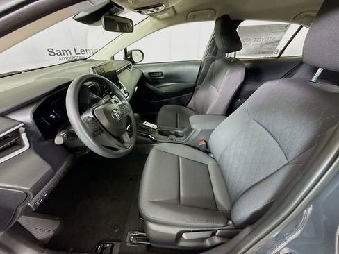 New 2026 Toyota Corolla LE image 19