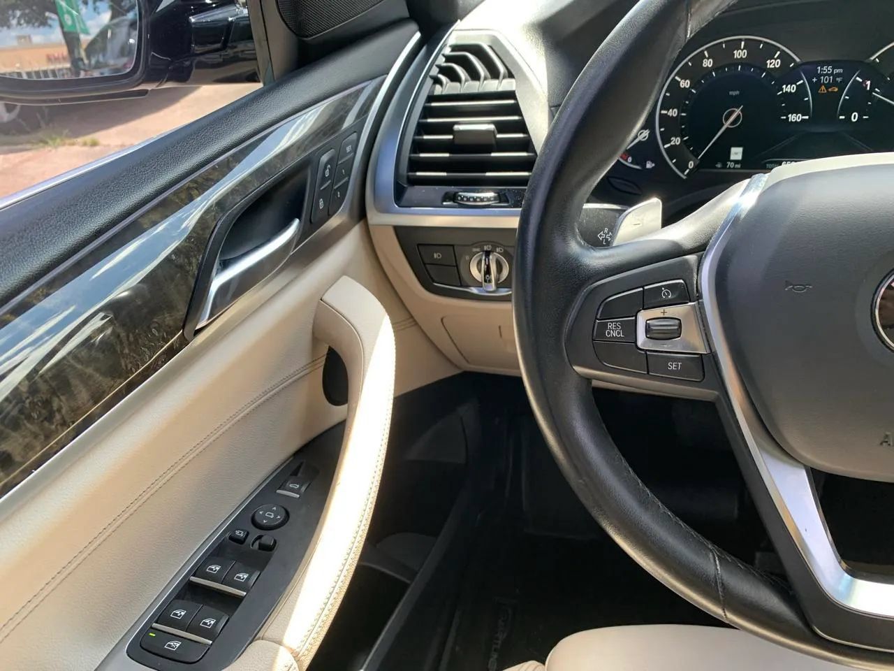 Used 2019 BMW X3 sDrive30i RWD image 16