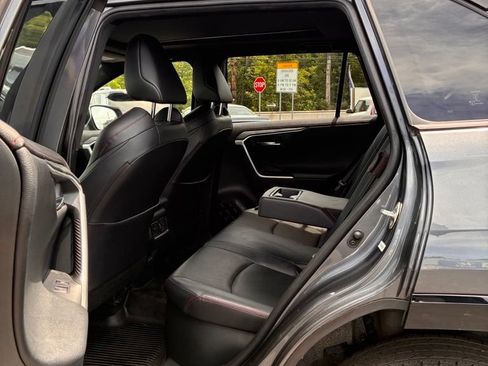Used 2024 Toyota RAV4 XSE w/ Premium Package AWD/4WD image 23