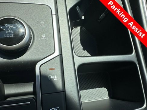 New 2025 Kia Sorento EX image 34