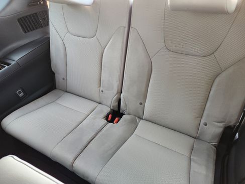 Used 2026 Lexus TX 350 AWD w/ Technology Package image 29