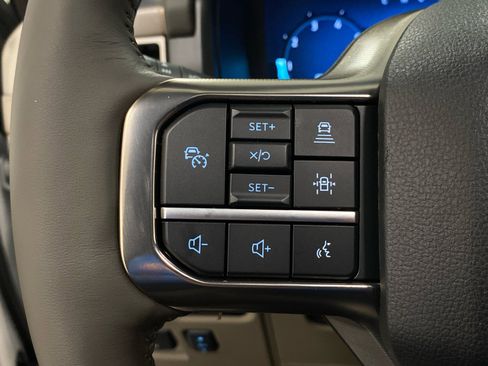 New 2025 Ford F150 Platinum w/ Equipment Group 703A Plus image 43