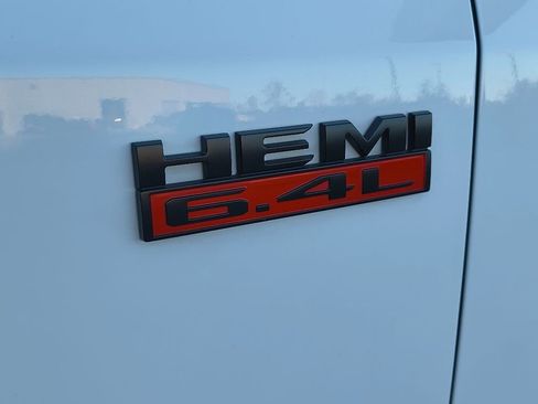 Used 2021 RAM 2500 Power Wagon image 16