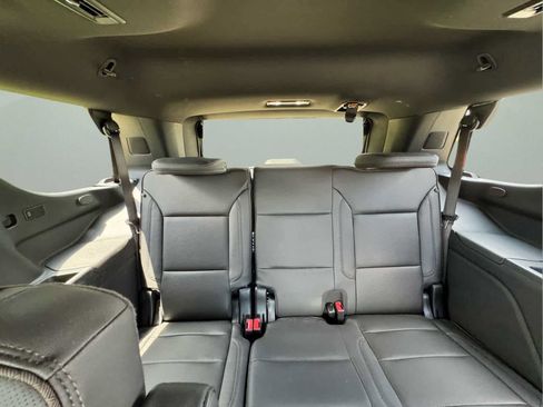 Used 2024 Chevrolet Tahoe High Country AWD/4WD image 27