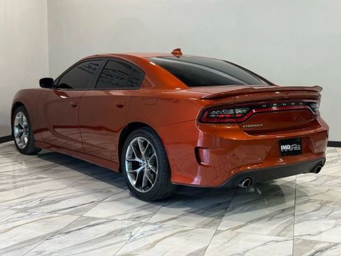Used 2022 Dodge Charger GT image 58
