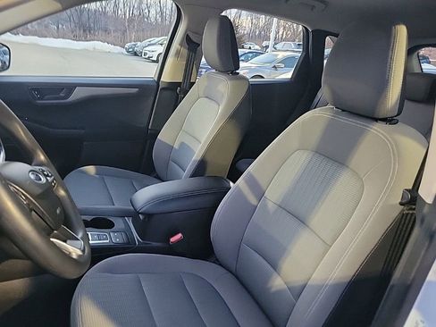 Used 2020 Ford Escape S image 11