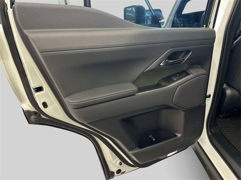 Certified 2025 Lexus GX 550 image 23