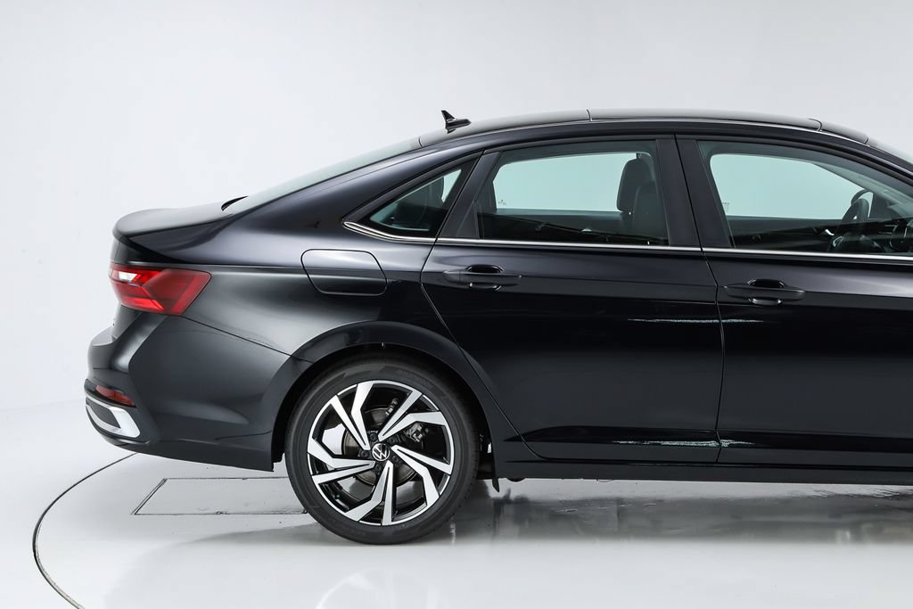New 2026 Volkswagen Jetta SEL FWD image 49