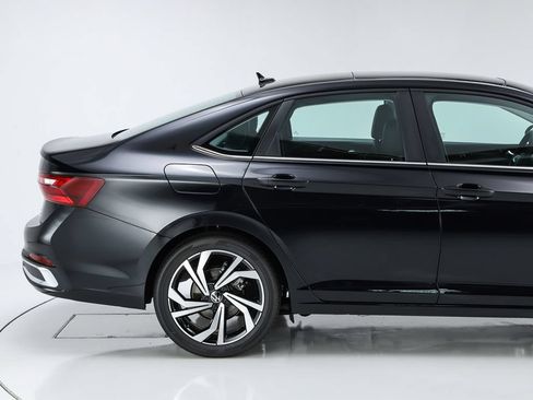 New 2026 Volkswagen Jetta SEL FWD image 49