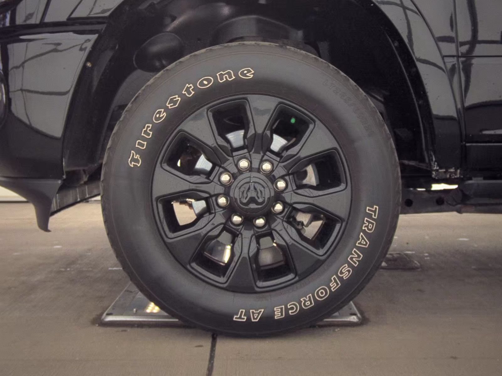 Used 2022 RAM 3500 Limited AWD/4WD image 19