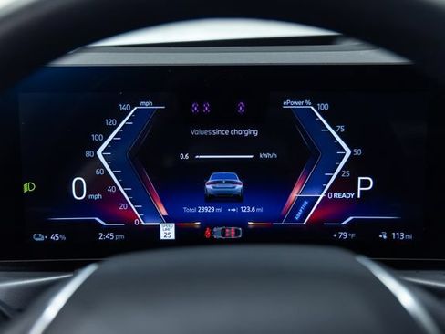 Certified 2024 BMW i4 eDrive40 w/ Premium Package RWD image 2