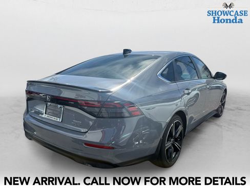 Used 2023 Honda Accord Sport image 5