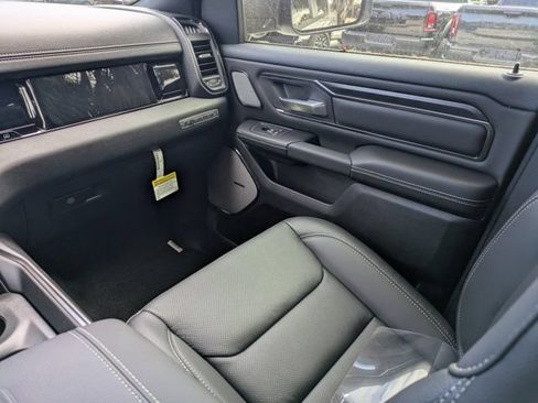 New 2026 RAM 1500 Rebel w/ Rebel Level 2 Equipment Group AWD/4WD image 12