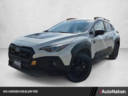 Used 2024 Subaru Crosstrek 2.5i Wilderness w/ Crosstrek Mirror Package