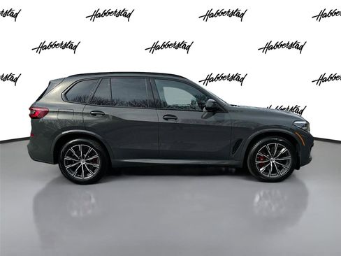 Used 2023 BMW X5 M50i w/ Climate Comfort Package image 4