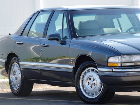 Used 1993 Buick Park Avenue Ultra FWD image 41