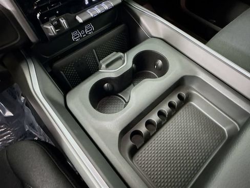 New 2026 RAM 1500 Big Horn AWD/4WD image 32