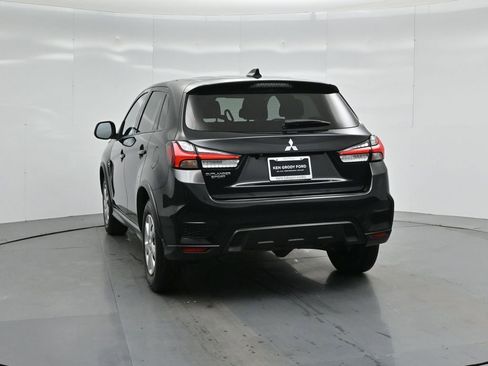 Used 2021 Mitsubishi Outlander Sport ES image 22