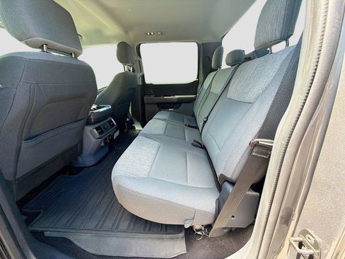 Used 2021 Ford F150 XLT w/ Equipment Group 302A High AWD/4WD image 20