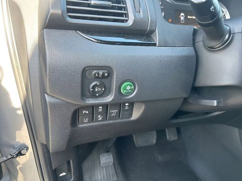 Used 2019 Honda Ridgeline RTL-E image 22