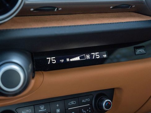 Certified 2019 Ferrari 812 Superfast image 41