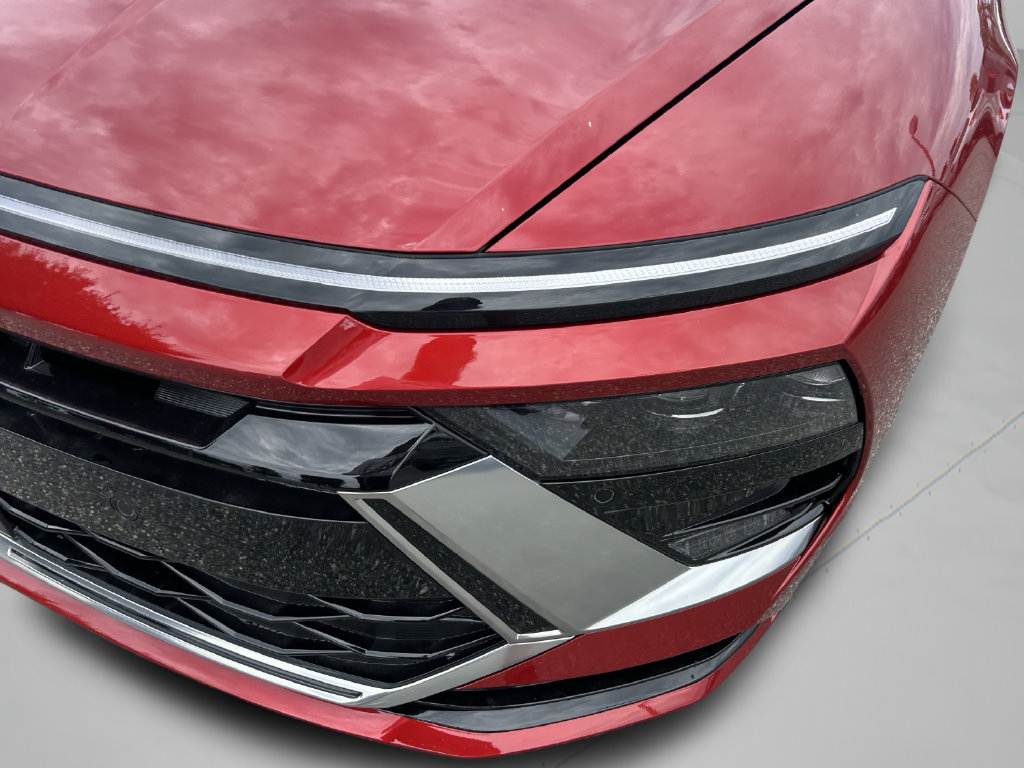 New 2026 Hyundai Sonata SEL FWD image 13